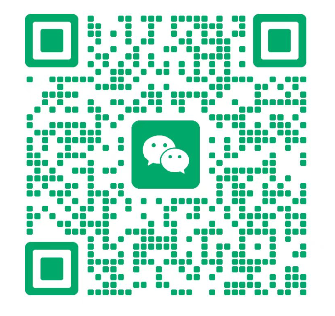 微信扫码联系
